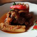 Cooksnap dari Karsan untuk resep Kepiting mercon 😁