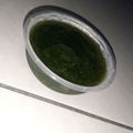 Cooksnap dari Decal untuk resep Cincau Hijau (Daun Rambat Bulu)