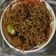 Santosh का कुकस्नैप जब उन्होंने वेज चाउमीन (veg chowmein recipe in Hindi) बनाया था।