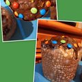El cooksnap de Mariela Gauna 🇦🇷❤ cuando hizo Pan dulce navideño para vender o regalar 🎄🎅🏻.