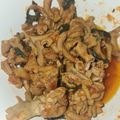 Cooksnap dari Sindi Okta untuk resep Usus Balado
