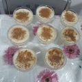 El cooksnap de Eva Maria Alvarez cuando hizo Arroz con leche de mi madre.