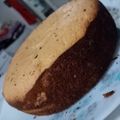 کوک اسنپ 😍مامان آراد 😍 بعد از امتحان کردن کیک اسفنجی بدون فر.