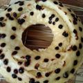 Cooksnap dari Luky Aprilia untuk resep Bolu Tape Kukus (No mixer)