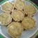 Cooksnap dari Widy Savitri untuk resep Bolu pisang keju kukus (no mixer)