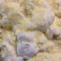Szasz Szabina Cooksnap-ja, amikor elkészítette a(z) Madártej receptet.