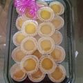 Cooksnap dari Erna Handayani untuk resep Pie susu