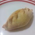 El cooksnap de Violetta Altamira cuando hizo Masa para Empanadas caseras de pollo.