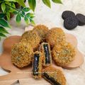 Cooksnap dari Riska Dwi A untuk resep Orego oreo goreng