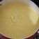 El cooksnap de Mariana Caffera cuando hizo Polenta súper cremosa.