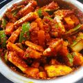 Sonal Karia's cooksnap of when they made કેરીનું ખાટું અથાણું (keri nu khatu athanu recipe in Gujarati).