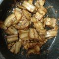 Cooksnap của Hương Nguyễn Ngọc Lan khi họ làm theo món Ba chỉ rang cháy cạnh