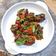 Cooksnap dari aniesaryono untuk resep Pad Kra Pao Gai ผัดกระเพราไก่ / Thai Chicken Basil