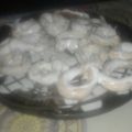 El cooksnap de Graciela Leguizamon @.com cuando hizo Rosquitas glaseadas "Mejores que las de la panadería".