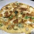 Cooksnap dari ekitchen untuk resep Telor dadar caipo
