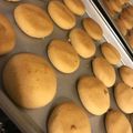 صورة من Om Khalode، شاركها بعد تجربة وصفة غريبه الفول السوداني