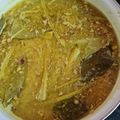 Cooksnap dari Yuli Krisnandi untuk resep Soto Kuning Khas Bogor