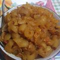 Cooksnap dari Wilyam untuk resep KikiL bumbu kuning ekstra pedas