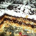 Cooksnap από ives στη συνταγή Η σοκολατένια απόλαυση