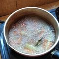 Cooksnap dari konin nita untuk resep Tumis Wortel Labu Siam
