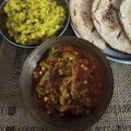 Jigna Patel's cooksnap of when they made ગલકા નું શાક (Galka Shak Recipe In Gujarati).