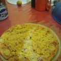 Cooksnap dari Dahlia Simamora untuk resep Pizza Homemade
