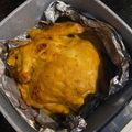 Cooksnap dari Dhyna Yuliani untuk resep Ayam Panggang Airfryer