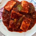 Shivani Mathur's cooksnap of when they made Paneer Chilli. (Dry).