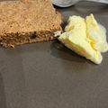 Lilla Kányási Cooksnap-ja, amikor elkészítette a(z) Brownie receptet.