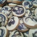 Cooksnap dari Entin Joe untuk resep Bolu panggang mini