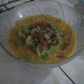 Cooksnap dari Dapur Gendhis untuk resep Sambal goreng manisa