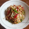 Cooksnap dari Novita Anisa untuk resep Dadar telur cah taoge