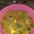 Cooksnap dari Dapur Disya untuk resep Soun goreng kecap