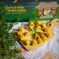 Cooksnap dari Wati Wartini untuk resep Nastar Klasik Bunga Tulip