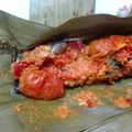 Cooksnap dari Hz untuk resep Botok patin ala mam kyla