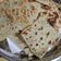 Cooksnap Atun Ludan semasa beliau membuat Roti Canai Homemade.