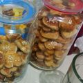 Cooksnap dari Riwi Sumanti untuk resep Kue kacang simple