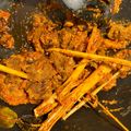 Cooksnap dari avi anggiya untuk resep #629. Oseng Mercon (Daging Sapi)
