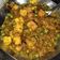 Lalita Rathi का कुकस्नैप जब उन्होंने पनीर भुर्जी (Paneer Bhurji recipe in hindi) बनाया था।