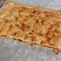 El cooksnap de Ana Nava Martinez cuando hizo Empanada gallega de masa casera fácil y rápida.