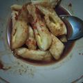 Cooksnap dari Asih Fayuliansih untuk resep 17. Pempek Dos Enak (Tanpa Ikan)