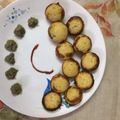 Rita mehta का कुकस्नैप जब उन्होंने सूजी के अप्पे (suji ke appe recipe in Hindi) बनाया था।