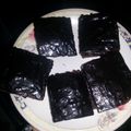 Amy1994's cooksnap of when they made Nutella Brownies.