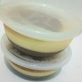Cooksnap dari Wulan Oktaviani untuk resep Puding Regal Cup