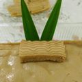 Cooksnap dari Jsuk untuk resep Lapis india/ lapis hula-hula