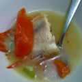 Cooksnap dari Viraevi untuk resep Pindang serani