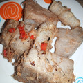 Hauwa Musa's cooksnap of when they made Golden Yam.