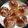 Cooksnap dari Anggie Siahaan untuk resep Homemade Korean Garlic Cheese Bread