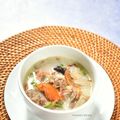 Cooksnap dari Vonny Ratnadewi untuk resep Soto Betawi