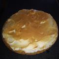 El cooksnap de nataliaymili cuando hizo Pie de Limón Facilito🍋.